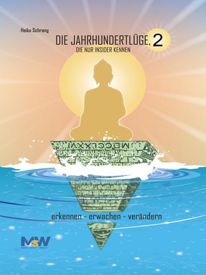 cover image of Die Jahrhundertlüge, die nur Insider kennen 2